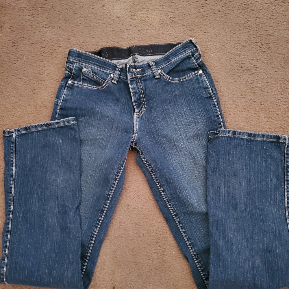 Wrangler Rock 47 jeans